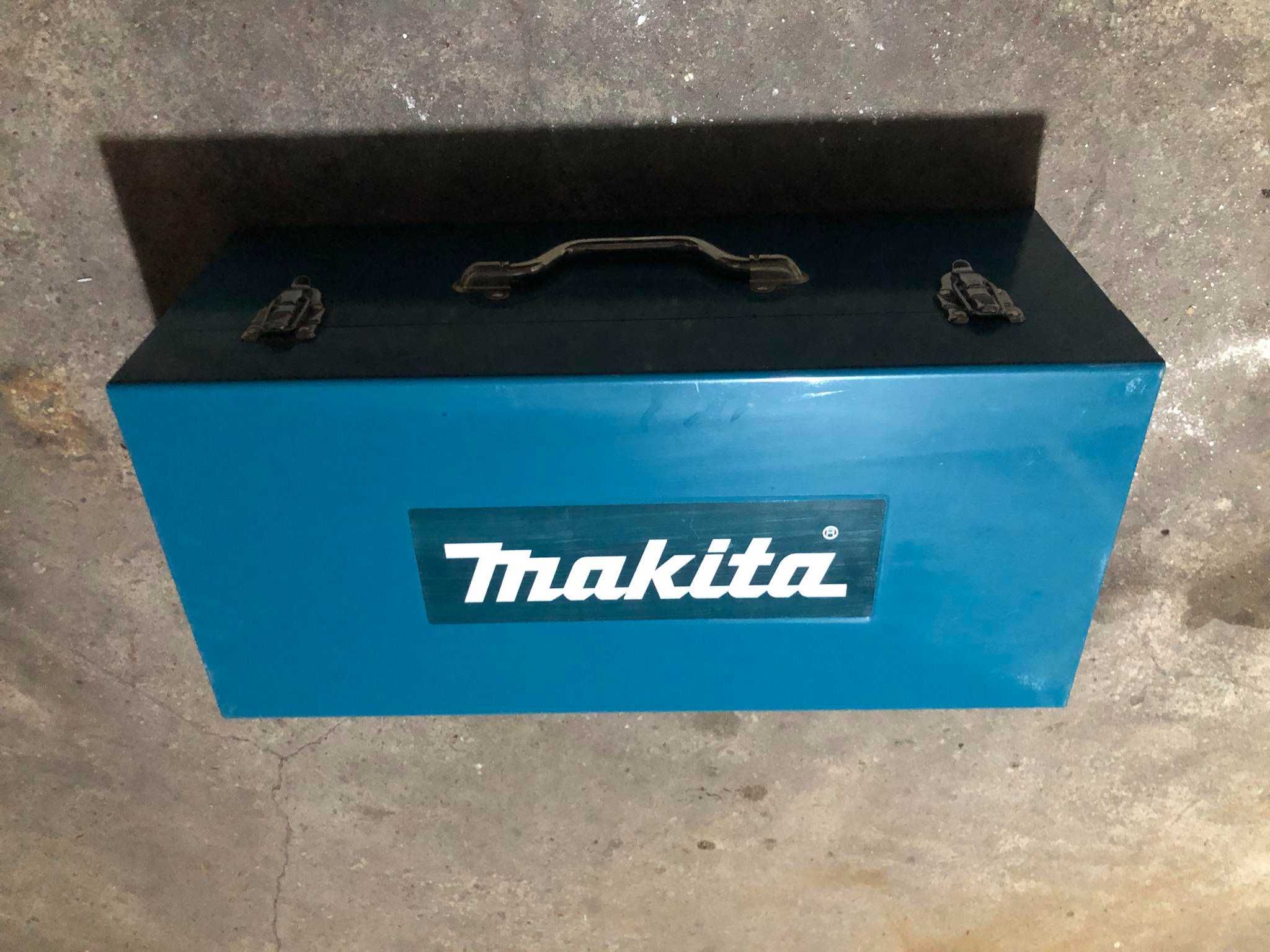 Szlifierka do betonu Makita PC5010C