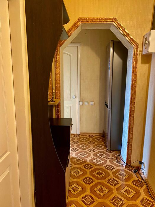 Довгострокова оренда двокімнатної квартири, м. Кривий Ріг