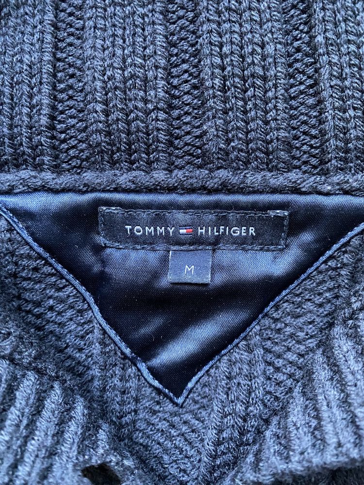 Sweter Tommy Hilfiger