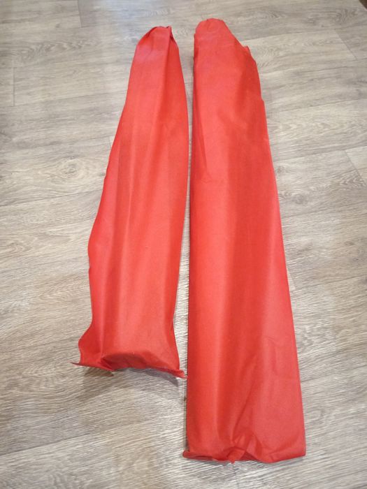 Вихлопні труби Ява 638 люкс