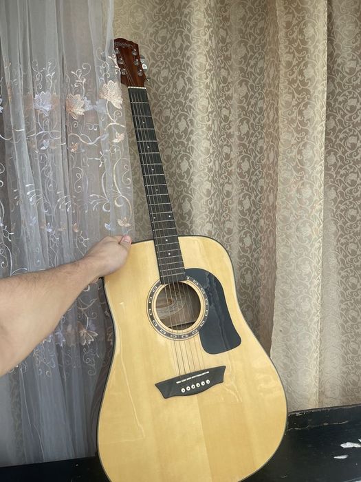 Гітара Washburn ad5, ідеальний стан