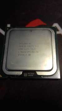 Processador Intel Core 2 Duo