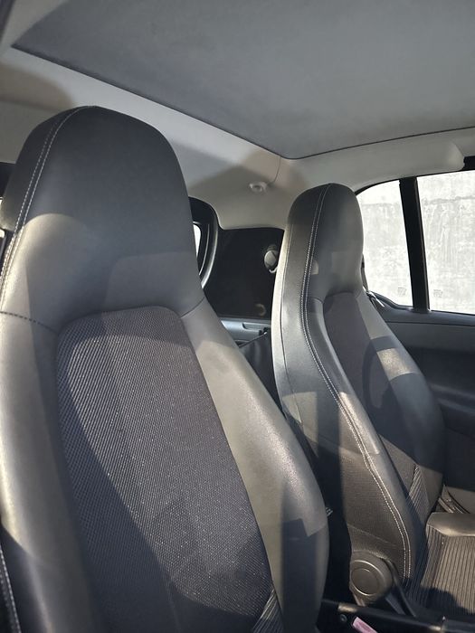 Smart fortwo 1.0 mhd