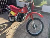 Honda XL 125 bdb stan lokata zabytek