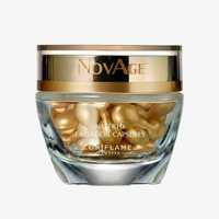 Zestaw 4 sztuk Kapsułek do twarzy NOVAGE NUTRI6 Oriflame