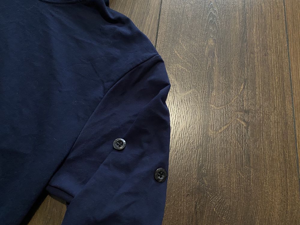 Худі кофта Stone Island