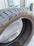 Opona Pirelli P Zero