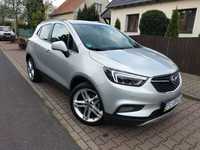 Opel Mokka 1.4*140km* Alu 19*Niski Przebieg*Automat*Full Ledy*Zarejestr*Szyber*