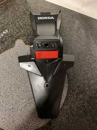 Honda MSX Grom 125 Mocowanie tablicy rej stelaż A578