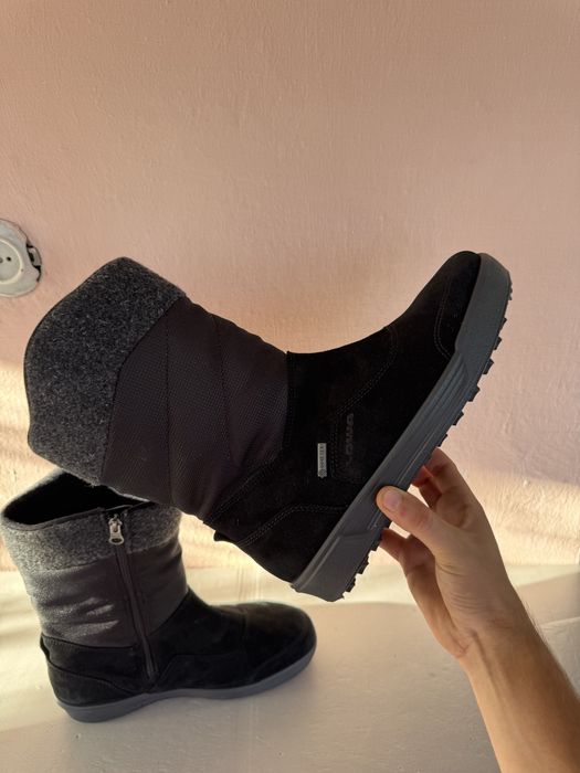 Lowa Kazan II Gtx Gore-Tex