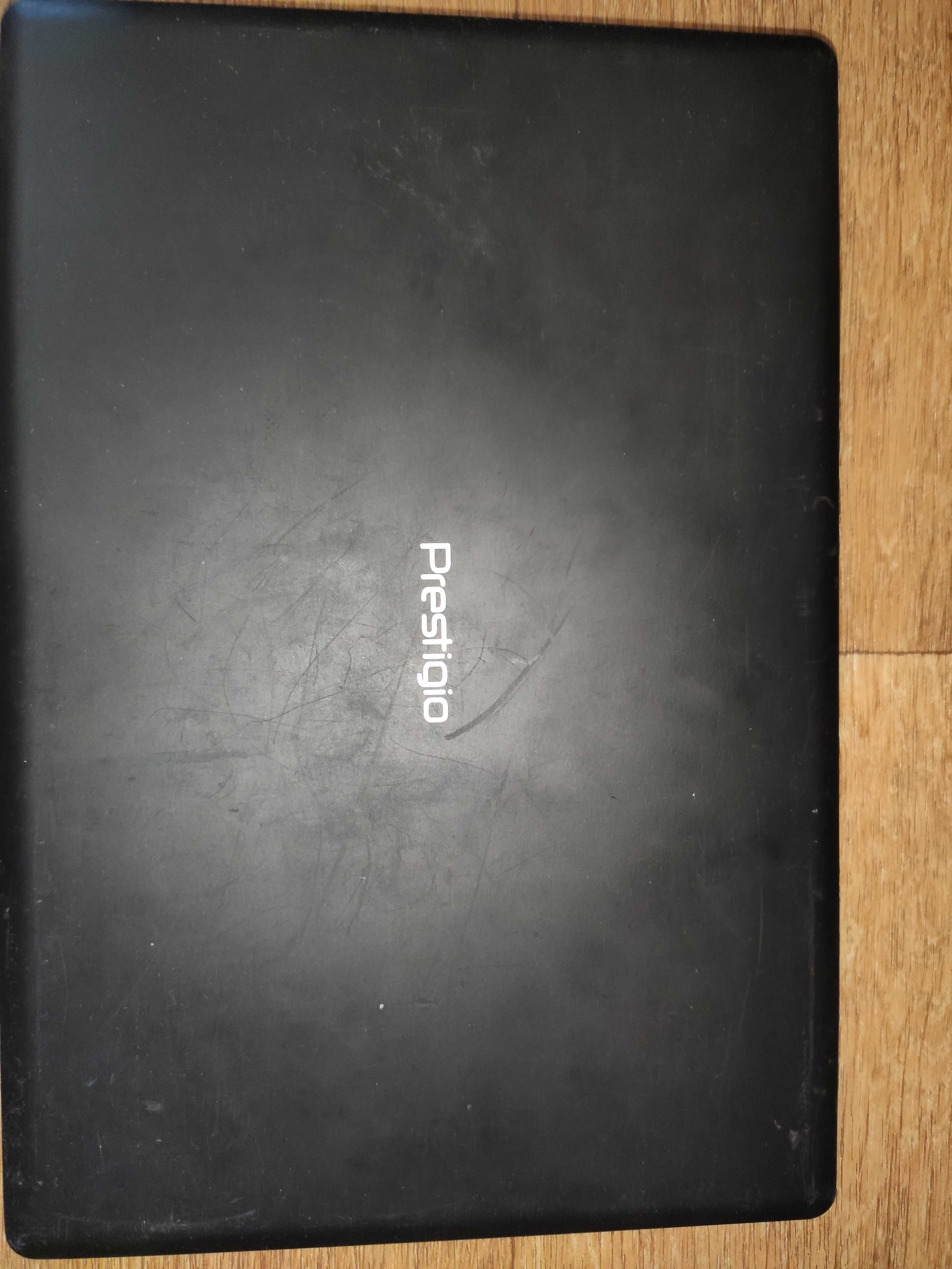 Prestigio smartbook 116c