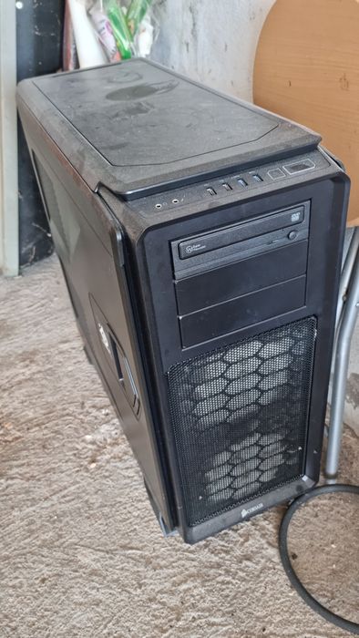 Caixa de computador Corsair  !