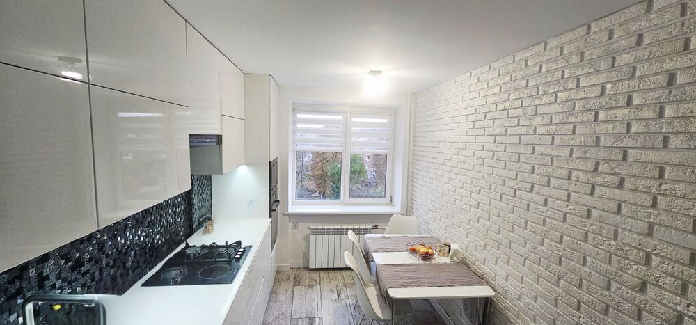 Здаємо 3к. Квартиру, центр міста