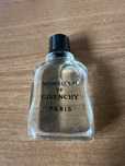Givenchy Paris perfum lata 80