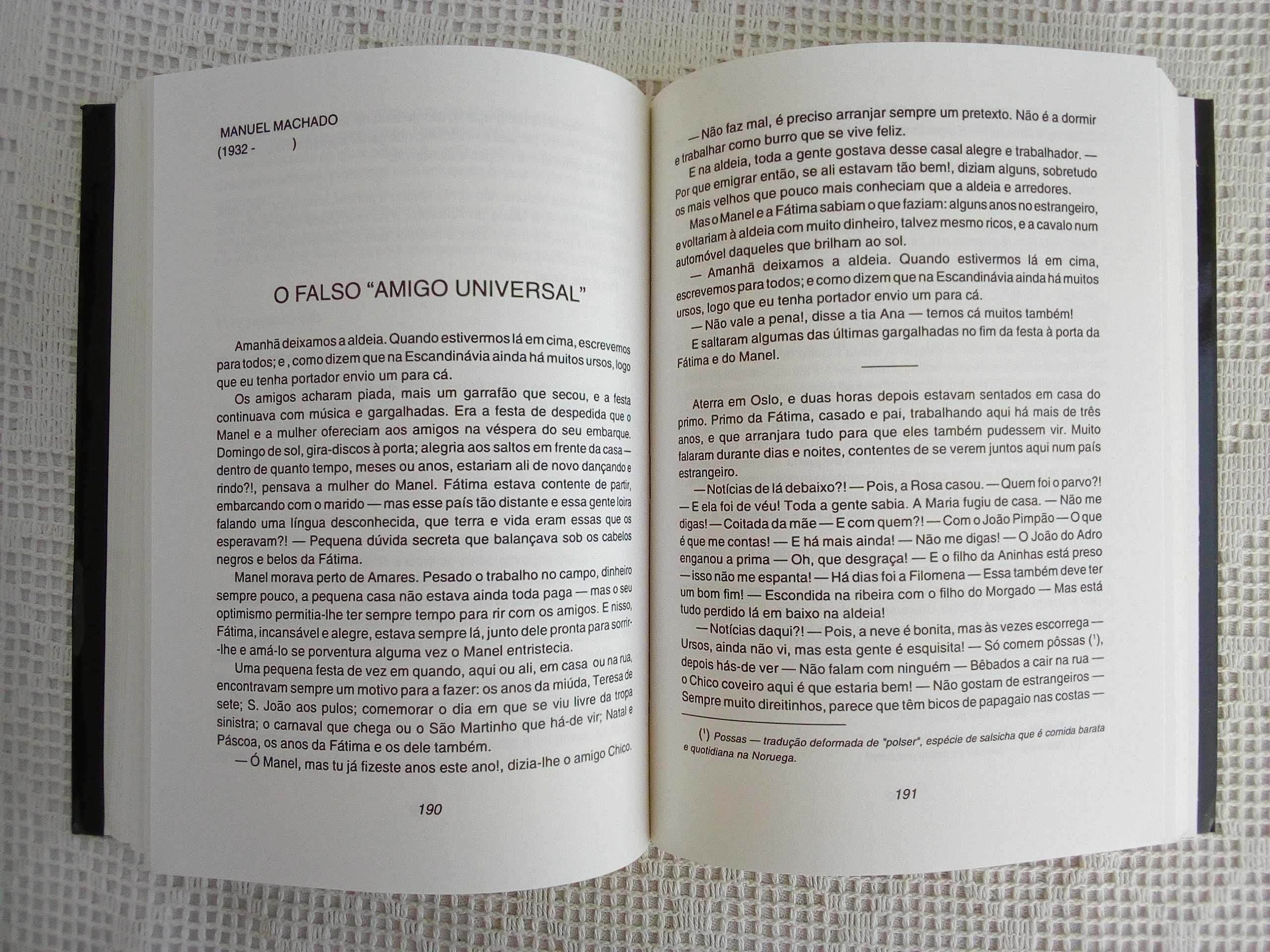 Pai, a sua bênção! ( Antologia de textos de Autores Açorianos )