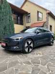Продам електромобіль Polestar 2