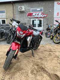 мотоцикл LIFAN SR220
