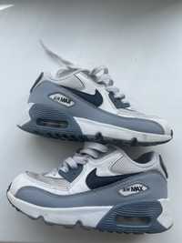 Дитячі кросівки Nike air max