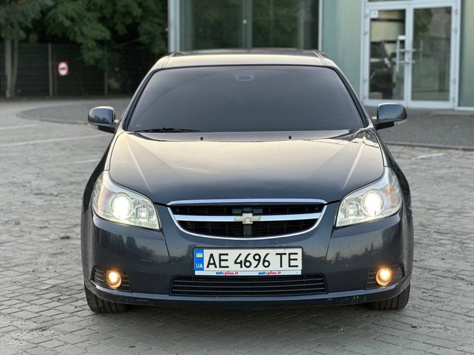 Продам свою машину