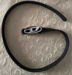 Cinto diesel preto