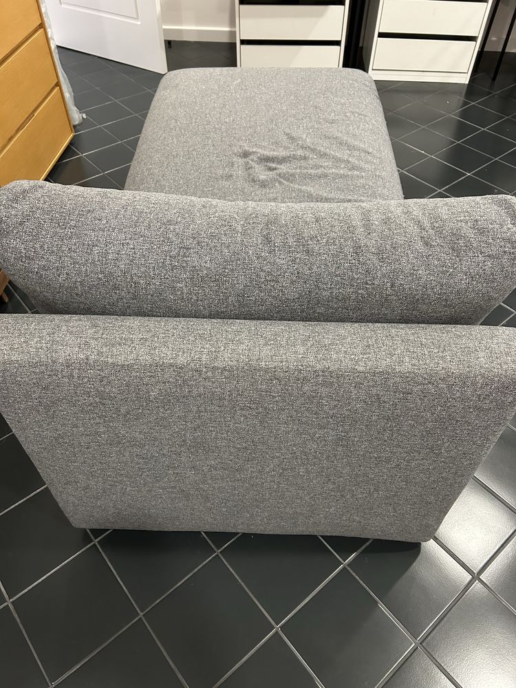 Chaise Longue IKEA (VILME)