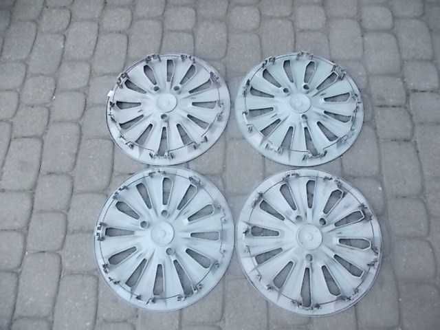 Kolpaki na felgi stalowe VOLKSWAGEN VW 15cali 5G0.601.147