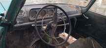 Peugeot 404 peças , tenho 2 modelos  para vender as peças.
