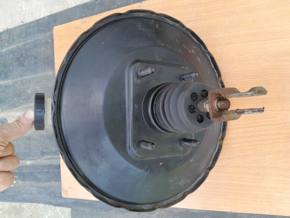 Тормозной цилиндр Suzuki Baleno