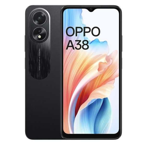 Oppo A38 Android 15