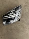 Lampa reflektor lewy przód full led Renault Trafic III lift igla