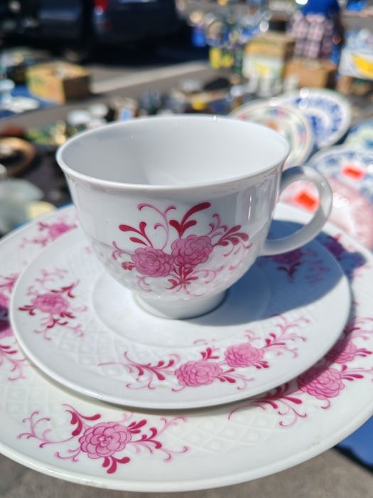 Trio Seltmann Weiden