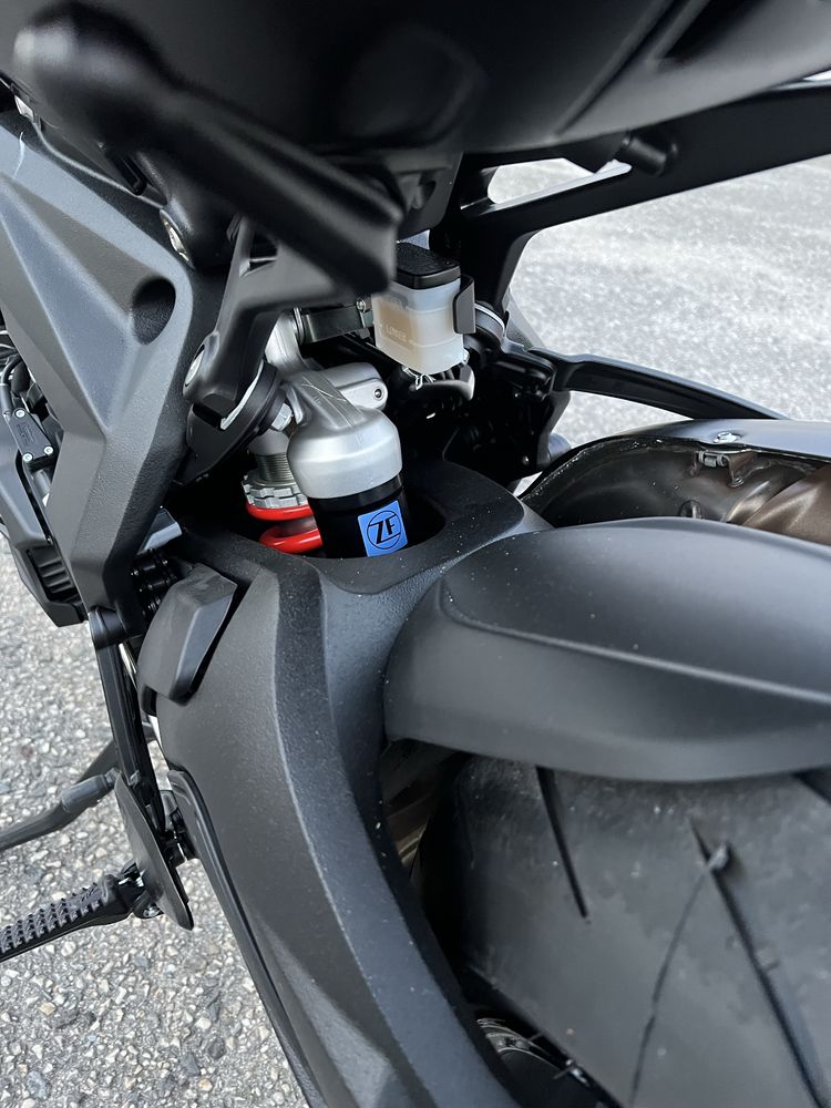 Mv Agusta 800 Draster R