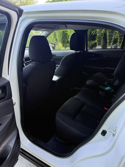 Mitsubishi eclipse cross 1.5