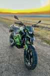Tekken 250 r-line 2024
