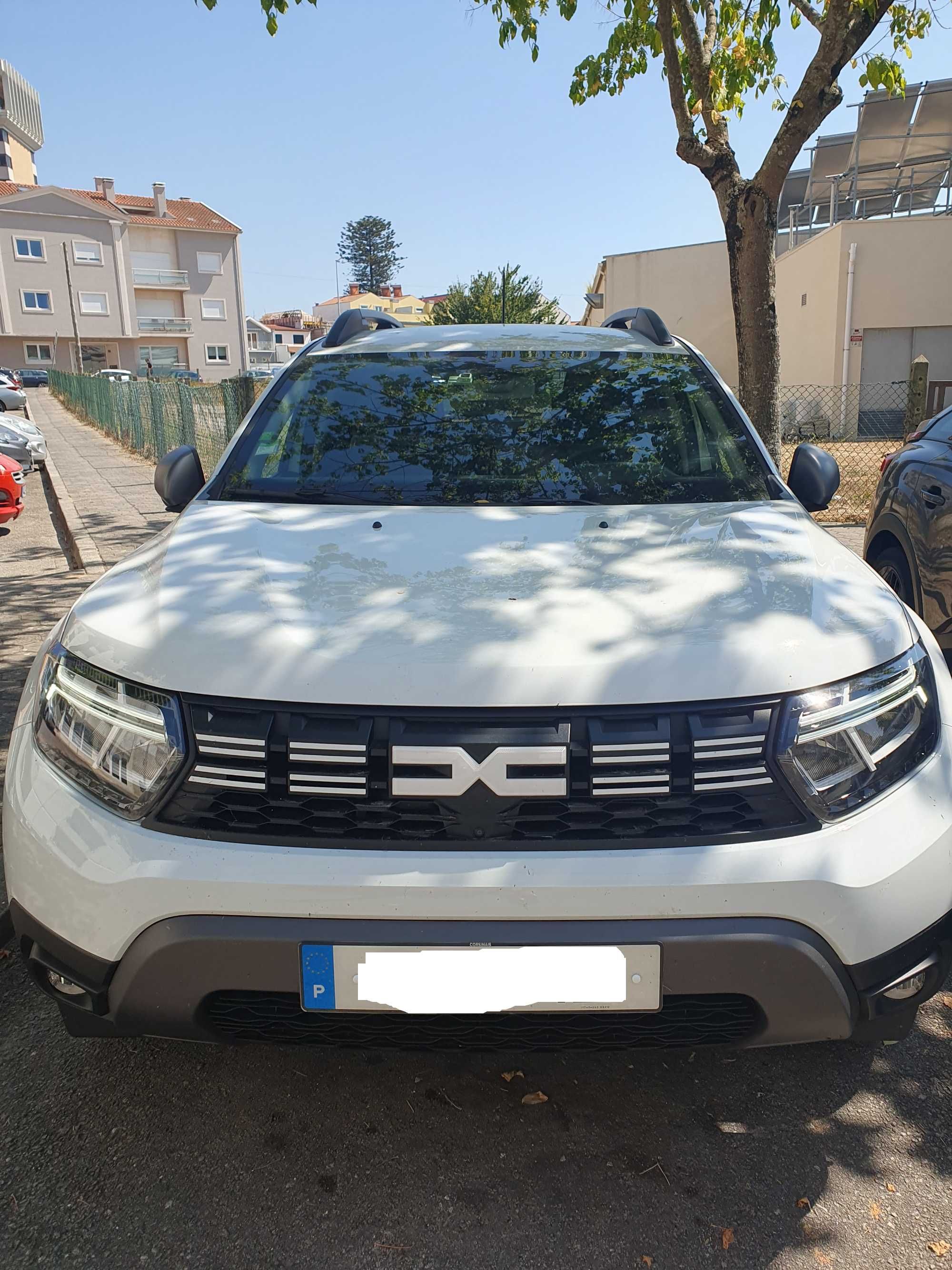 Dacia Duster JOUNEY+ECO-G 100GPL 4x2