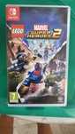 Gra Marvel Super Heroes 2