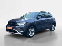 VW T-Cross 1.0 TSI Urban