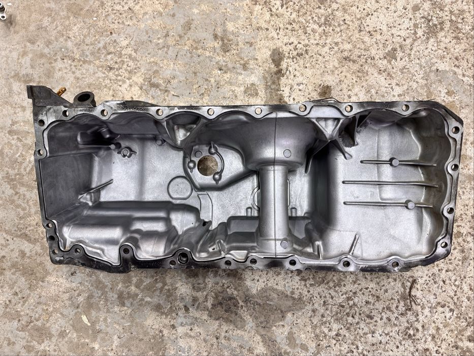Поддон масляный BMW X5 G05 2019-2024