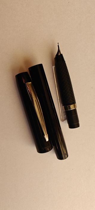 Pióro wieczne Parker Reflex