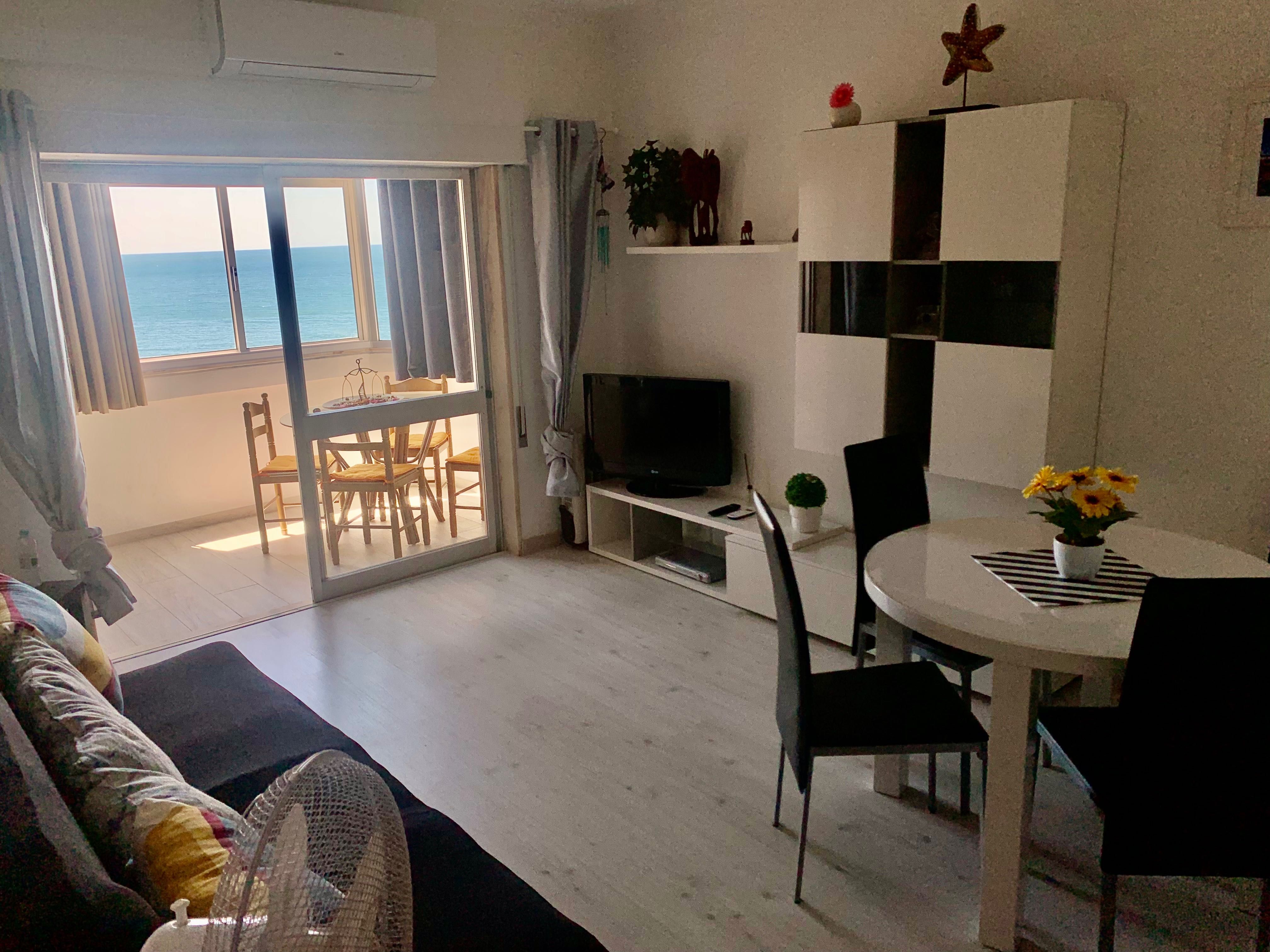 Apartamento para férias Quarteira / Algarve