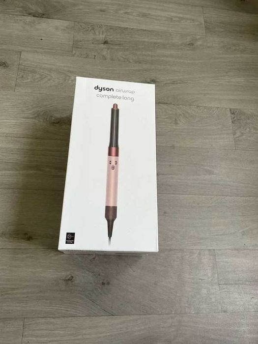 Lokówka Dyson Airwrap™ Complete Multi-Hair Styler