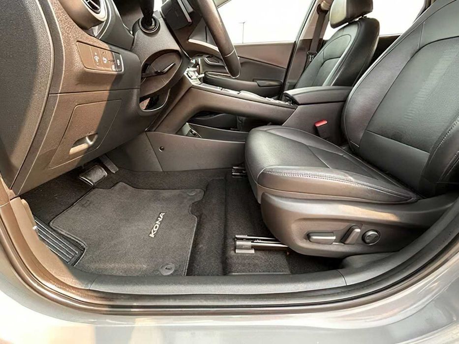Hyundai Kona Electric Limited      2023