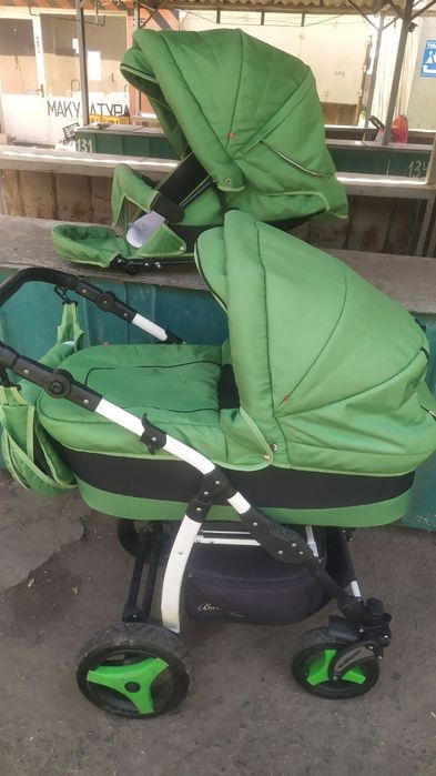 Распродажа г.Херсон,Колясочки 2в1 б/у