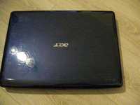 Laptop ACER Aspire 7530G