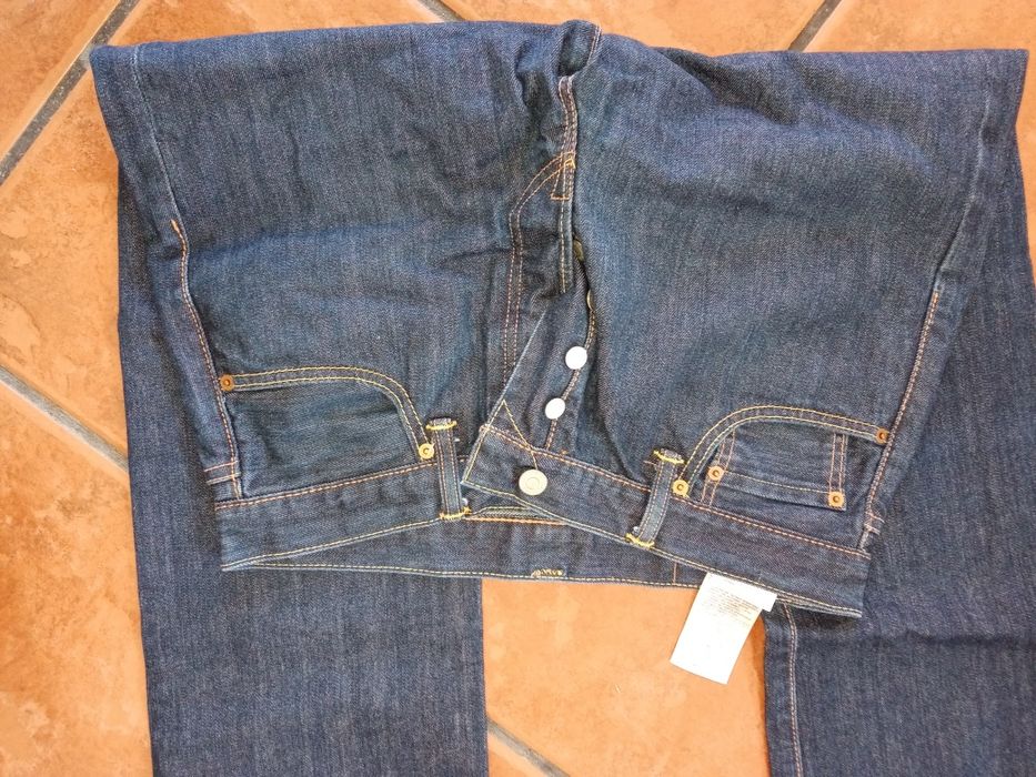 Calças Levi's Strauss