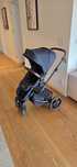 Wózek dziecięcy EasyWalker Harvey3 Premium 2w1 + akcesoria