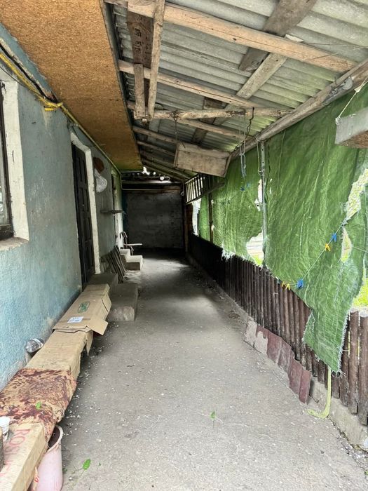 Будинок в Почаєві