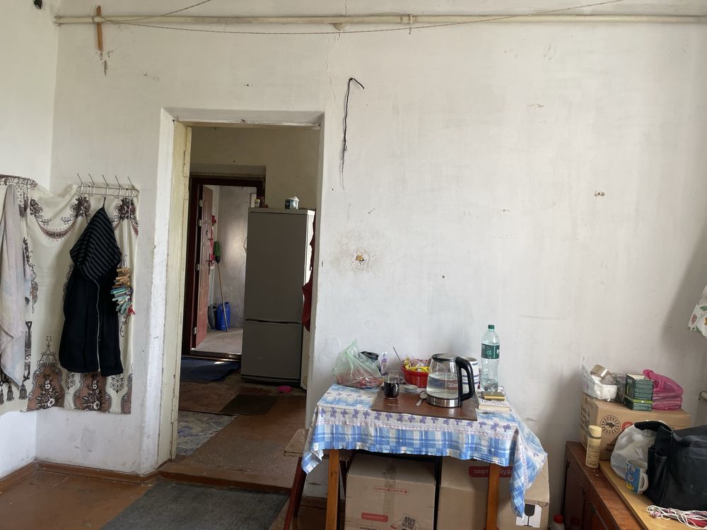 Продам дом в районе  димитровского переезда