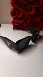 Nowe okulary prada