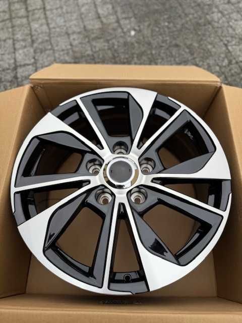 Nowe FELGI H777 20 5x150 TOYOTA TUNDRA LAND CRUISER Wzmacniane Okazja